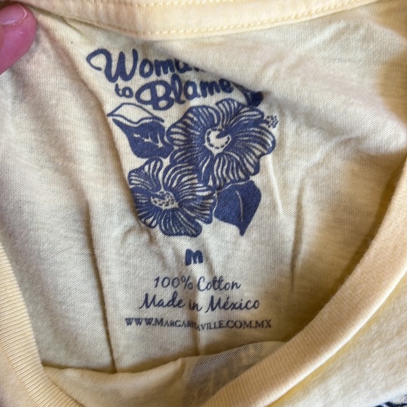 Margaritaville tshirt - Picture 3 of 3